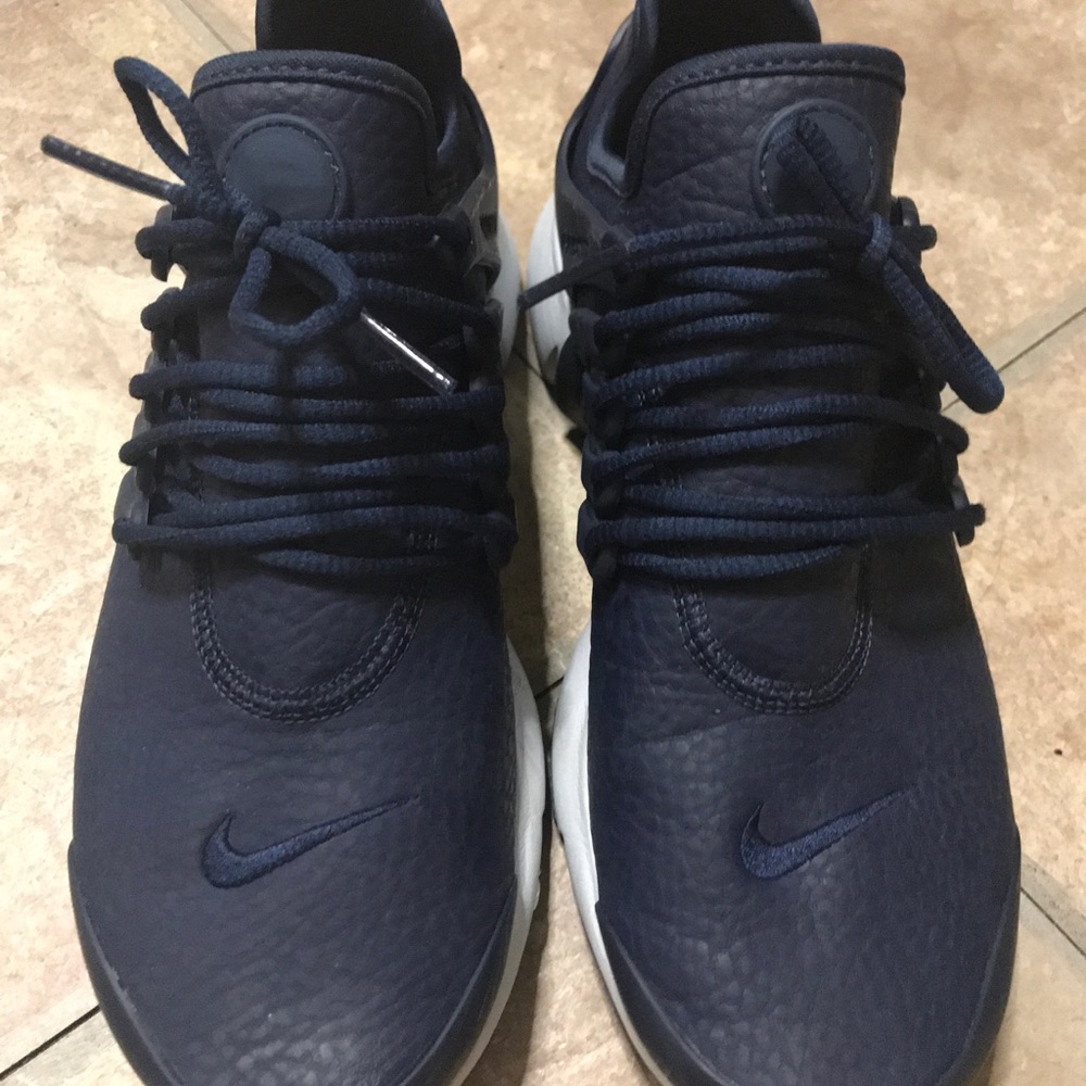 Nike’s